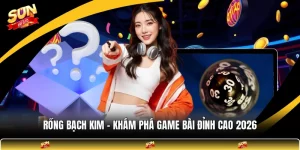 Rồng Bạch Kim - Khám Phá Game Bài Đỉnh Cao 2026