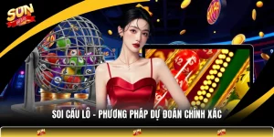 Soi Cầu Lô - Phương Pháp Dự Đoán Chính Xác